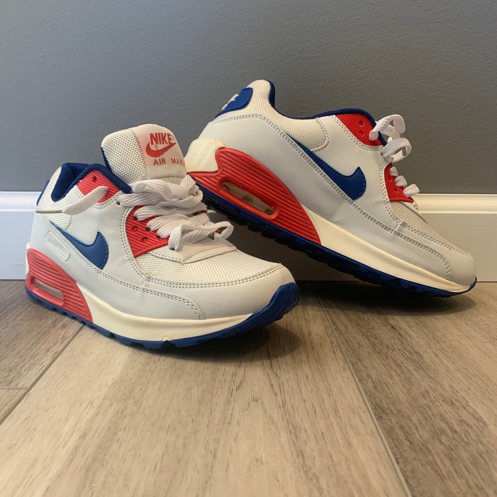 Nike Air max 1 - All American